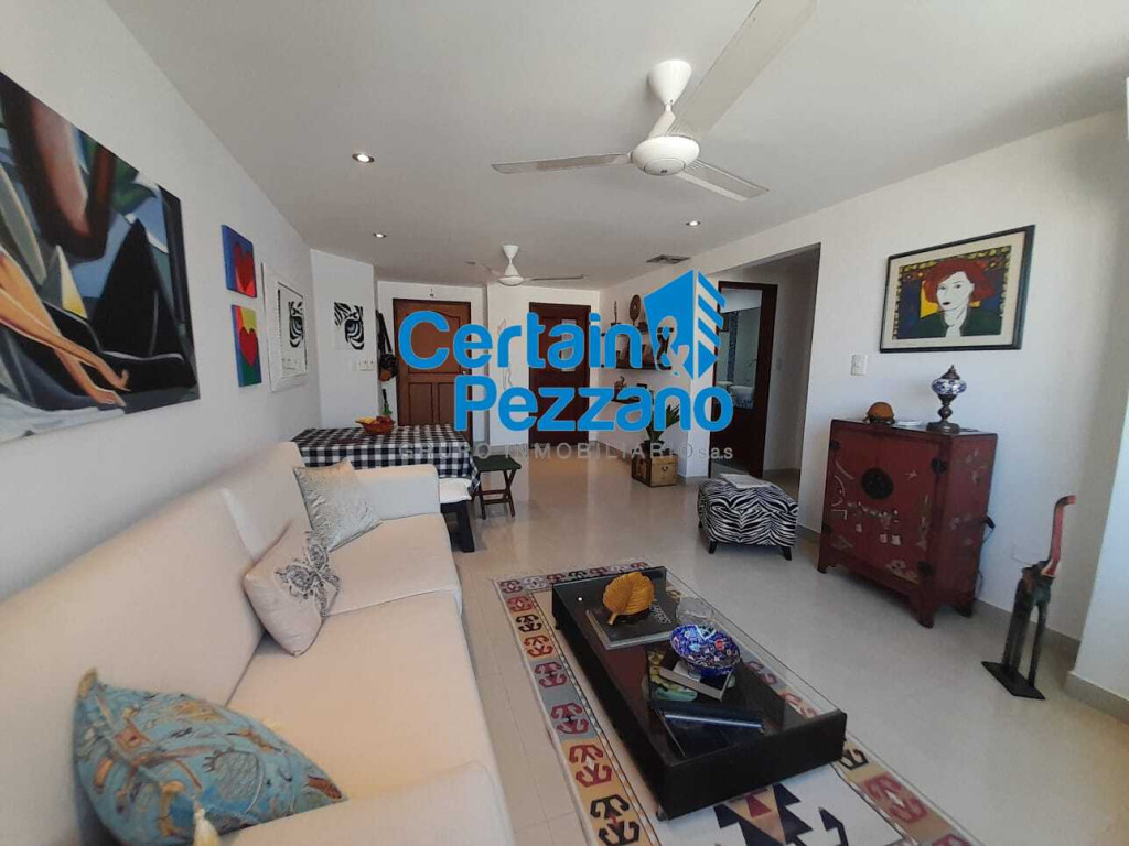 Apartamento en venta en Altos Del Prado, Barranquilla · foto 5 de 16