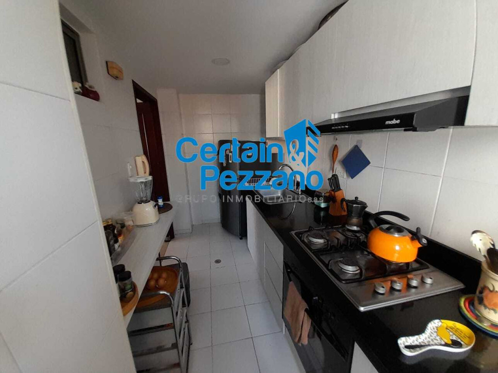 Apartamento en venta en Altos Del Prado, Barranquilla · foto 7 de 16