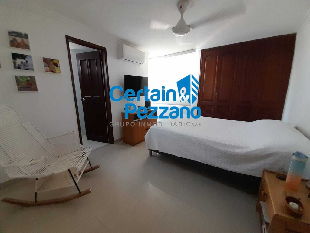 Apartamento en venta en Altos Del Prado, Barranquilla · foto 8 de 16