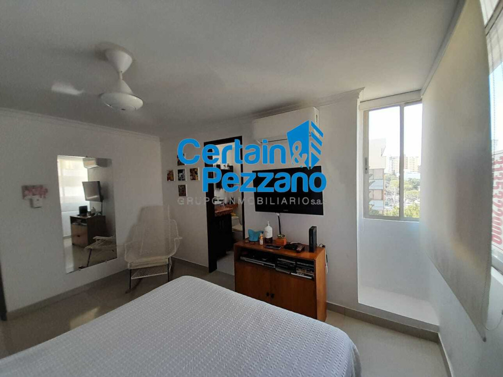 Apartamento en venta en Altos Del Prado, Barranquilla · foto 9 de 16