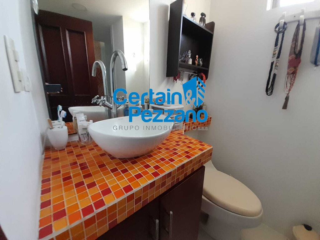 Apartamento en venta en Altos Del Prado, Barranquilla · foto 10 de 16
