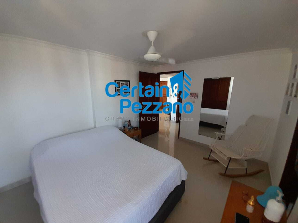 Apartamento en venta en Altos Del Prado, Barranquilla · foto 12 de 16