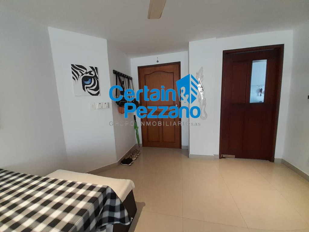 Apartamento en venta en Altos Del Prado, Barranquilla · foto 13 de 16