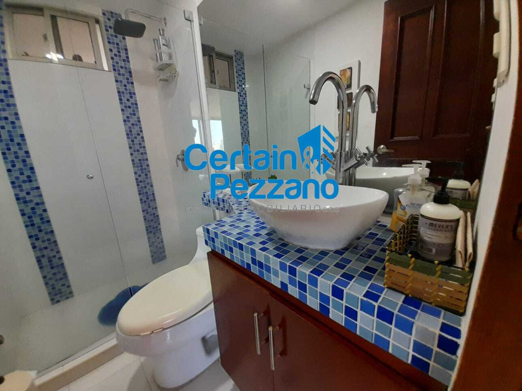 Apartamento en venta en Altos Del Prado, Barranquilla · foto 15 de 16