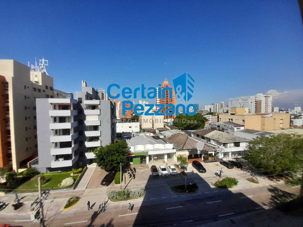 Apartamento en venta en Altos Del Prado, Barranquilla · foto 16 de 16