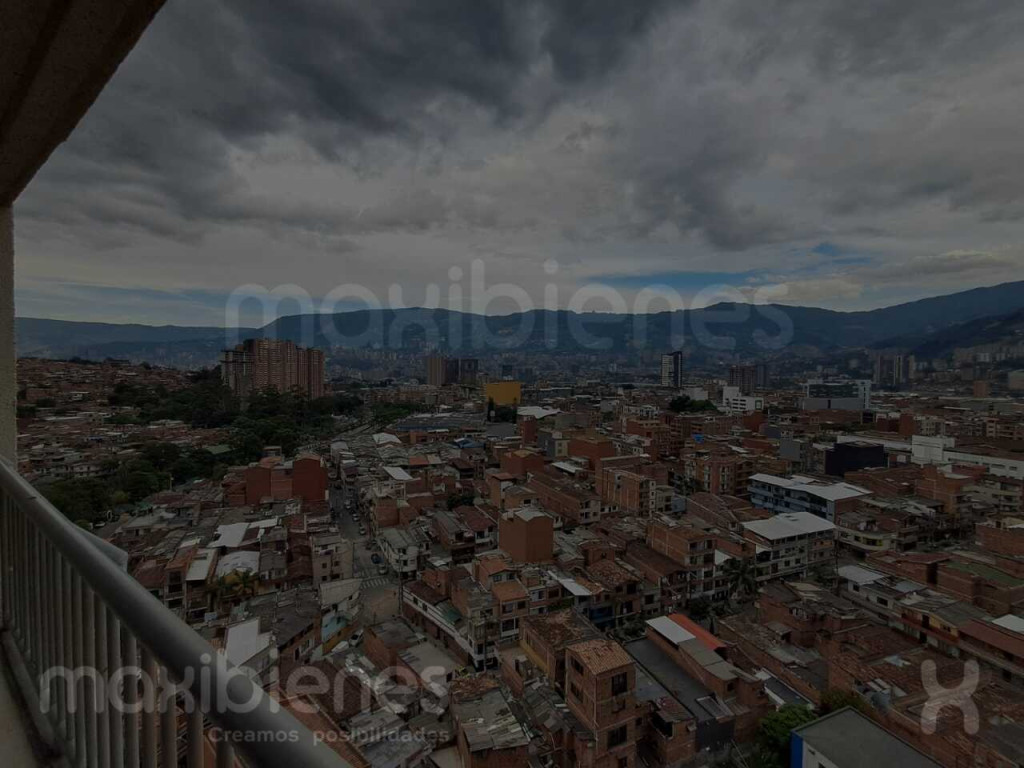 3BR Apartment in Satexco (55 m²) - 2
