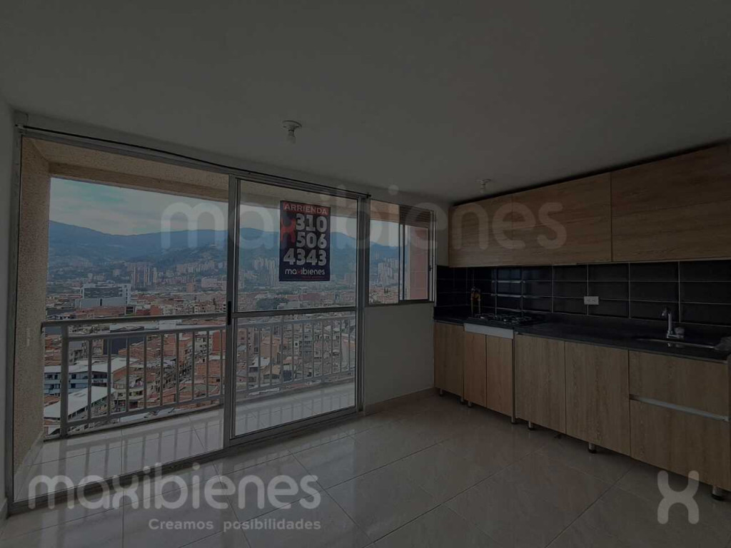 3BR Apartment in Satexco (55 m²) - 4