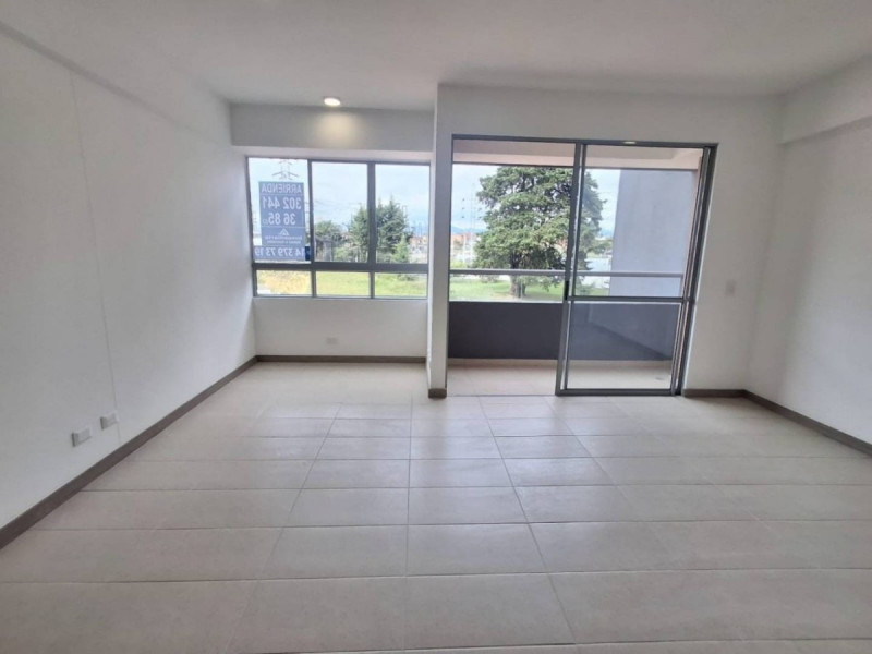 Apartamento en arriendo en El Porvenir, Rionegro · foto 2 de 18