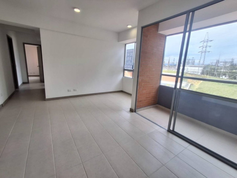 Apartamento en arriendo en El Porvenir, Rionegro · foto 3 de 18