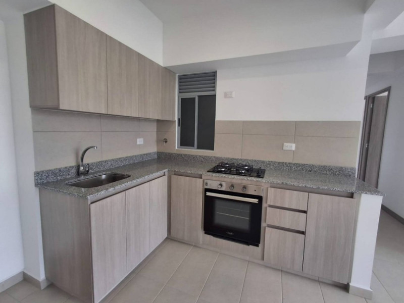Apartamento en arriendo en El Porvenir, Rionegro · foto 4 de 18