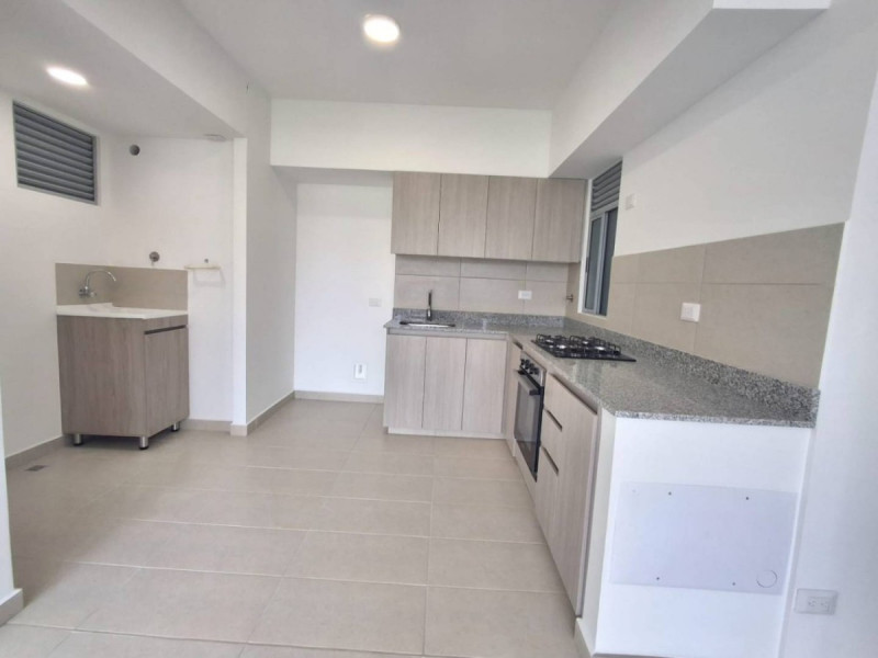 Apartamento en arriendo en El Porvenir, Rionegro · foto 5 de 18