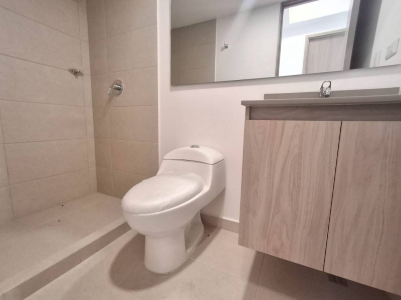 Apartamento en arriendo en El Porvenir, Rionegro · foto 6 de 18