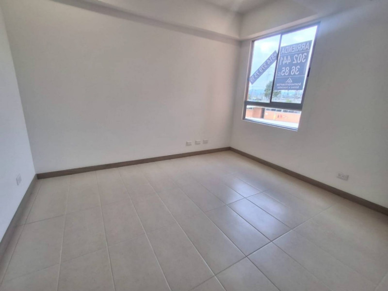 Apartamento en arriendo en El Porvenir, Rionegro · foto 12 de 18