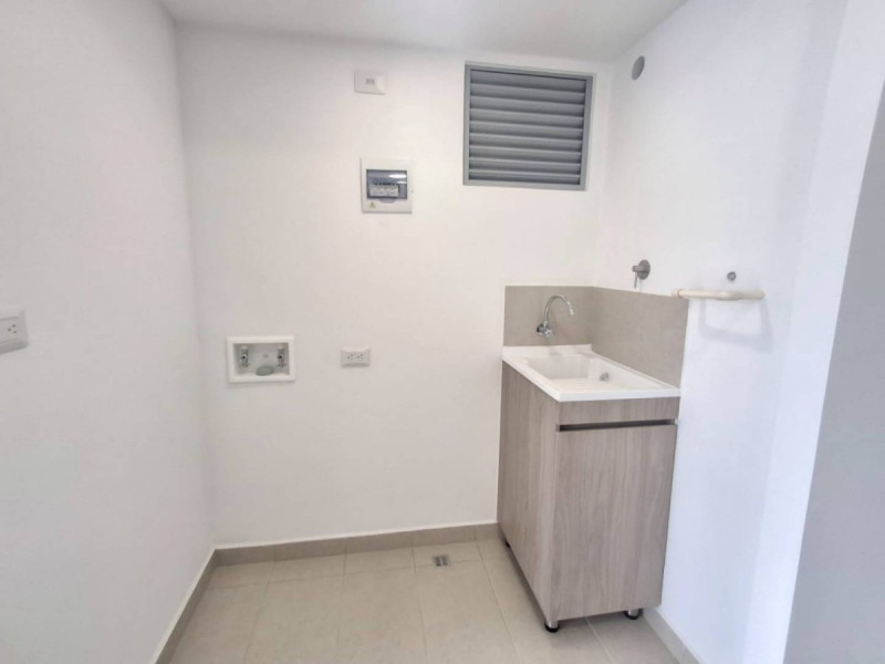 Apartamento en arriendo en El Porvenir, Rionegro · foto 16 de 18