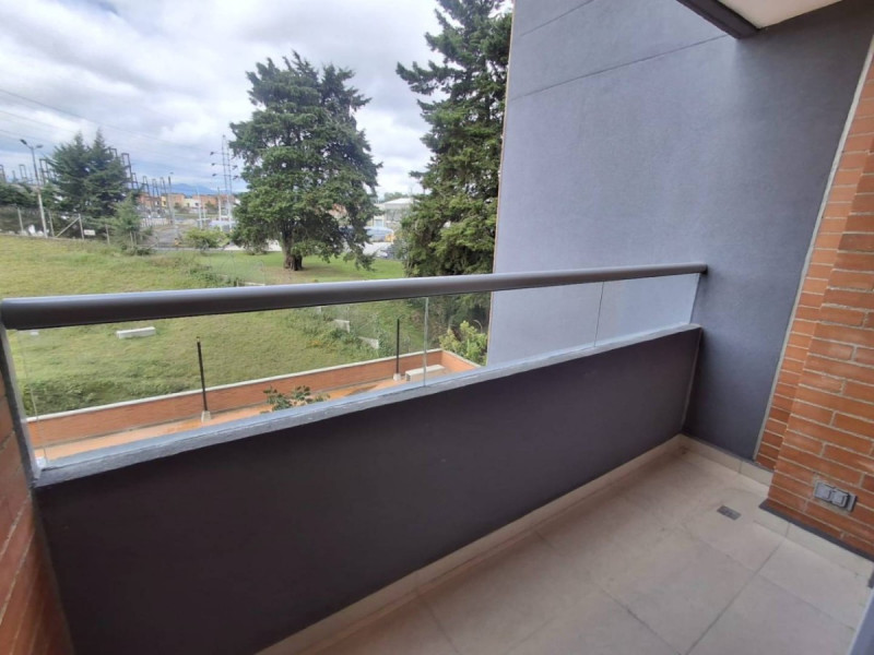 Apartamento en arriendo en El Porvenir, Rionegro · foto 17 de 18