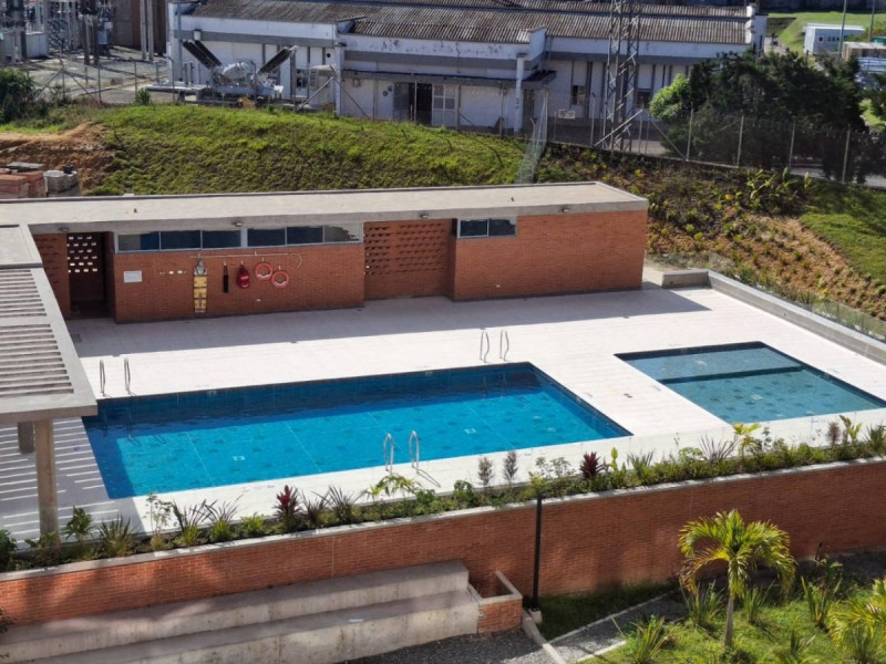 Apartamento en arriendo en El Porvenir, Rionegro · foto 18 de 18