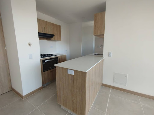 Apartamento en arriendo en Los Colegios, Rionegro · foto 3 de 14