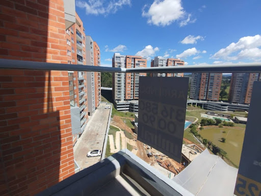Apartamento en arriendo en Los Colegios, Rionegro · foto 11 de 14