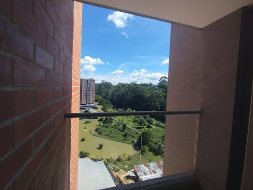 Apartamento en arriendo en Los Colegios, Rionegro · foto 12 de 14