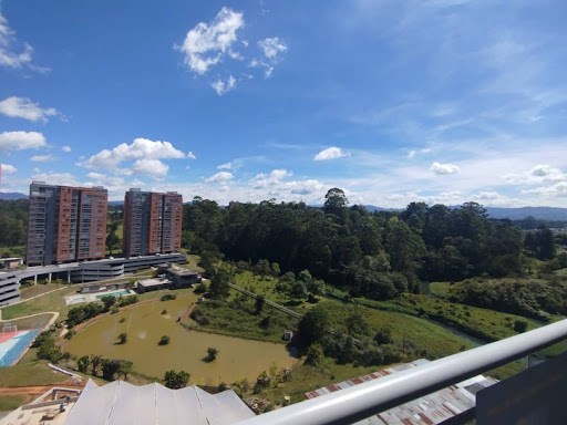 Apartamento en arriendo en Los Colegios, Rionegro · foto 13 de 14