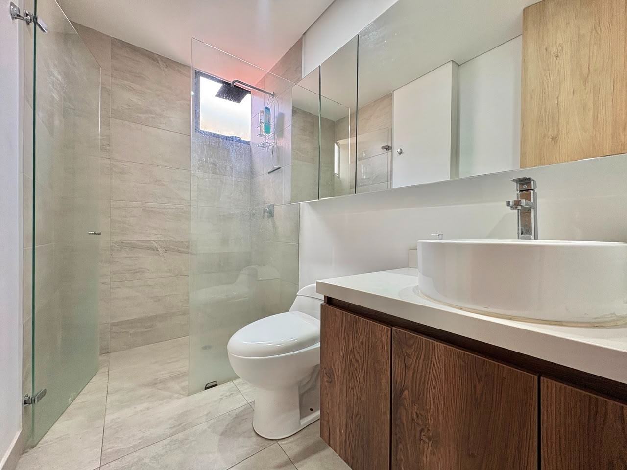 Apartamento en venta en Las Villas, Bogotá · foto 4 de 12