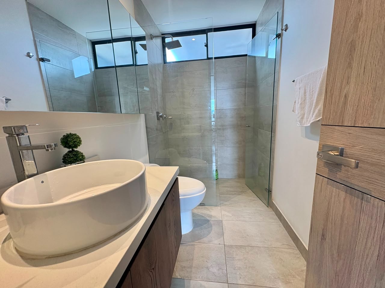 Apartamento en venta en Las Villas, Bogotá · foto 11 de 12