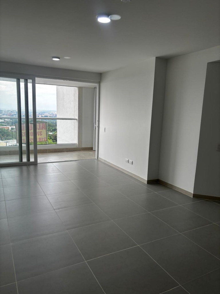 Apartment for rent in Pance, Cali