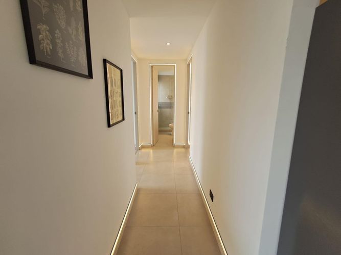 Apartamento de 3 alcobas en arriendo en Castropol, Medellín, 90 m² · foto 9 de 24