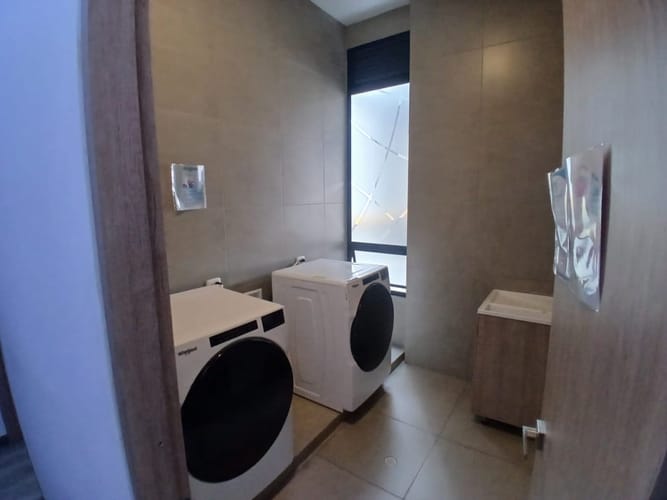Apartaestudio en arriendo en Santa Barbara Central, Bogotá, 29 m² · foto 18 de 19