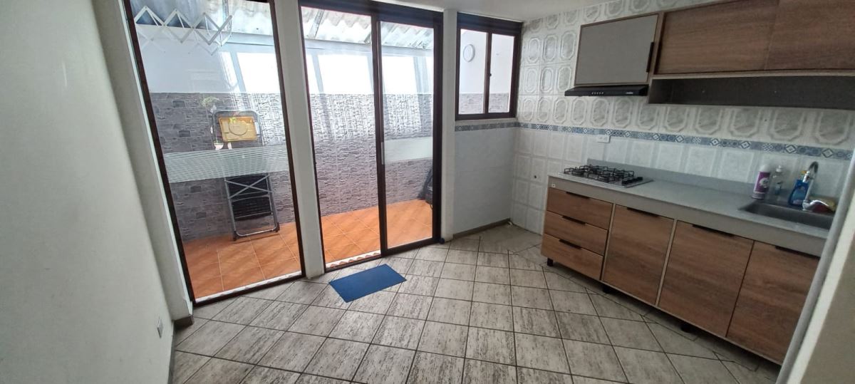 Casa en venta en Engativá, Bogotá · foto 5 de 22