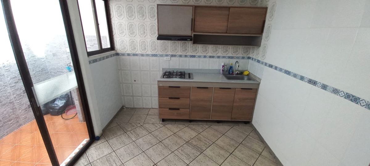 Casa en venta en Engativá, Bogotá · foto 6 de 22