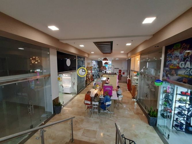 Oficina en arriendo en Casco Antiguo - Floridablanca, Floridablanca, 20 m² · foto 6 de 7