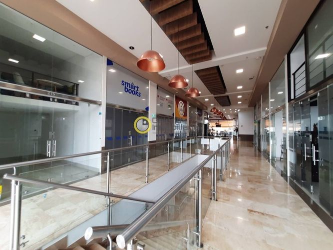 Oficina en arriendo en Casco Antiguo - Floridablanca, Floridablanca, 20 m² · foto 7 de 7