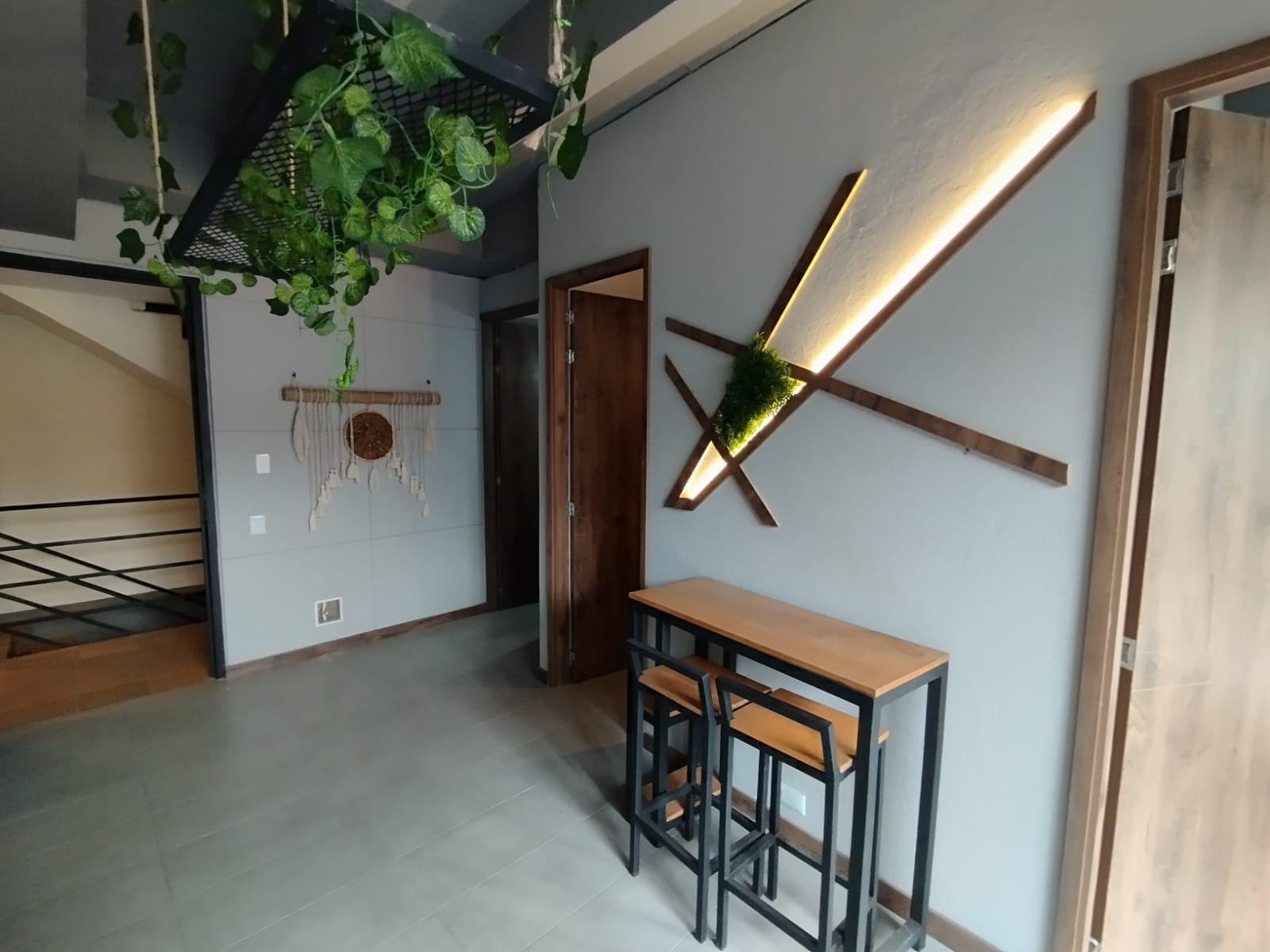Apartamento en arriendo en Laureles, Medellín · foto 3 de 15