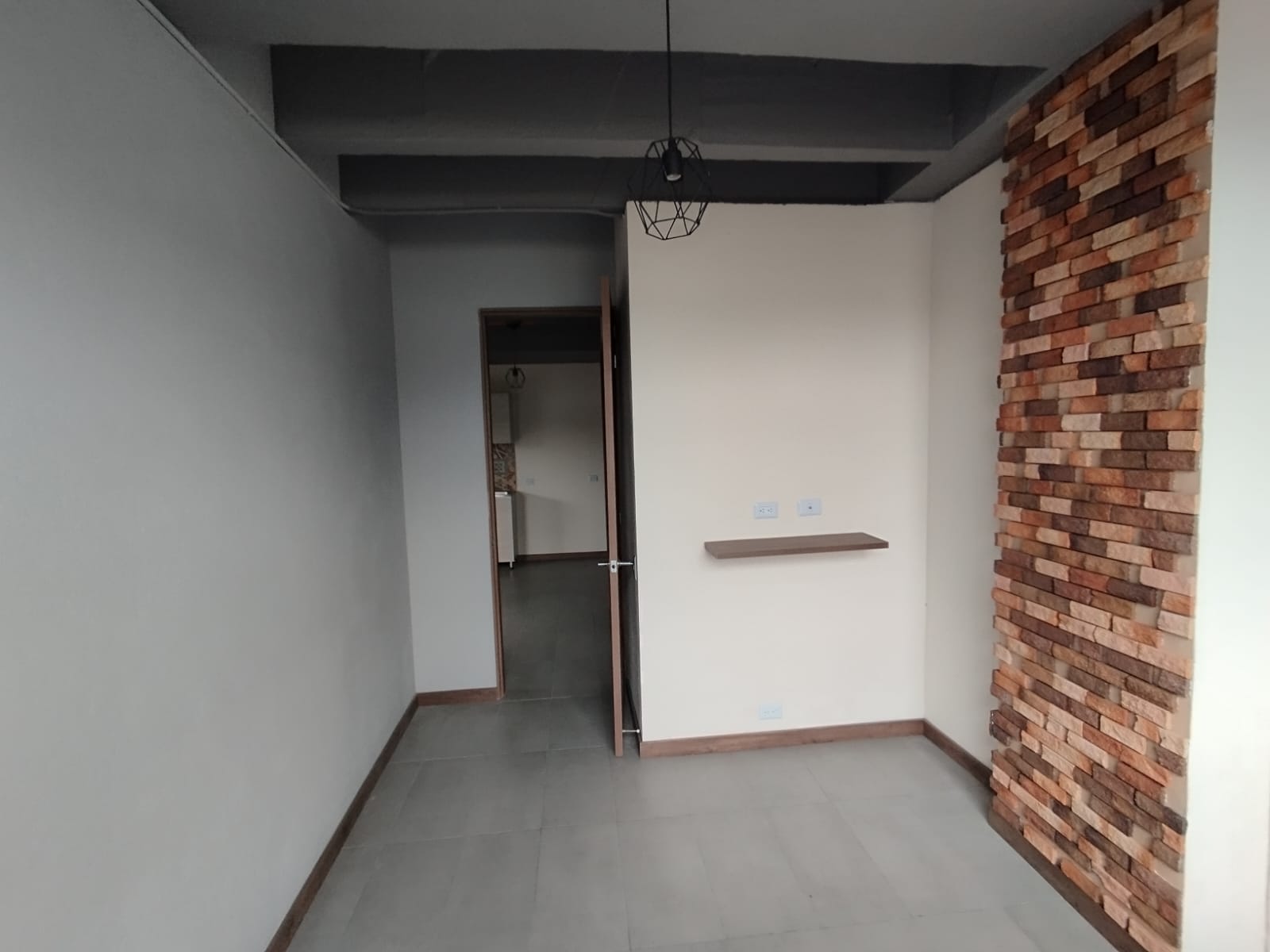 Apartamento en arriendo en Laureles, Medellín · foto 4 de 15