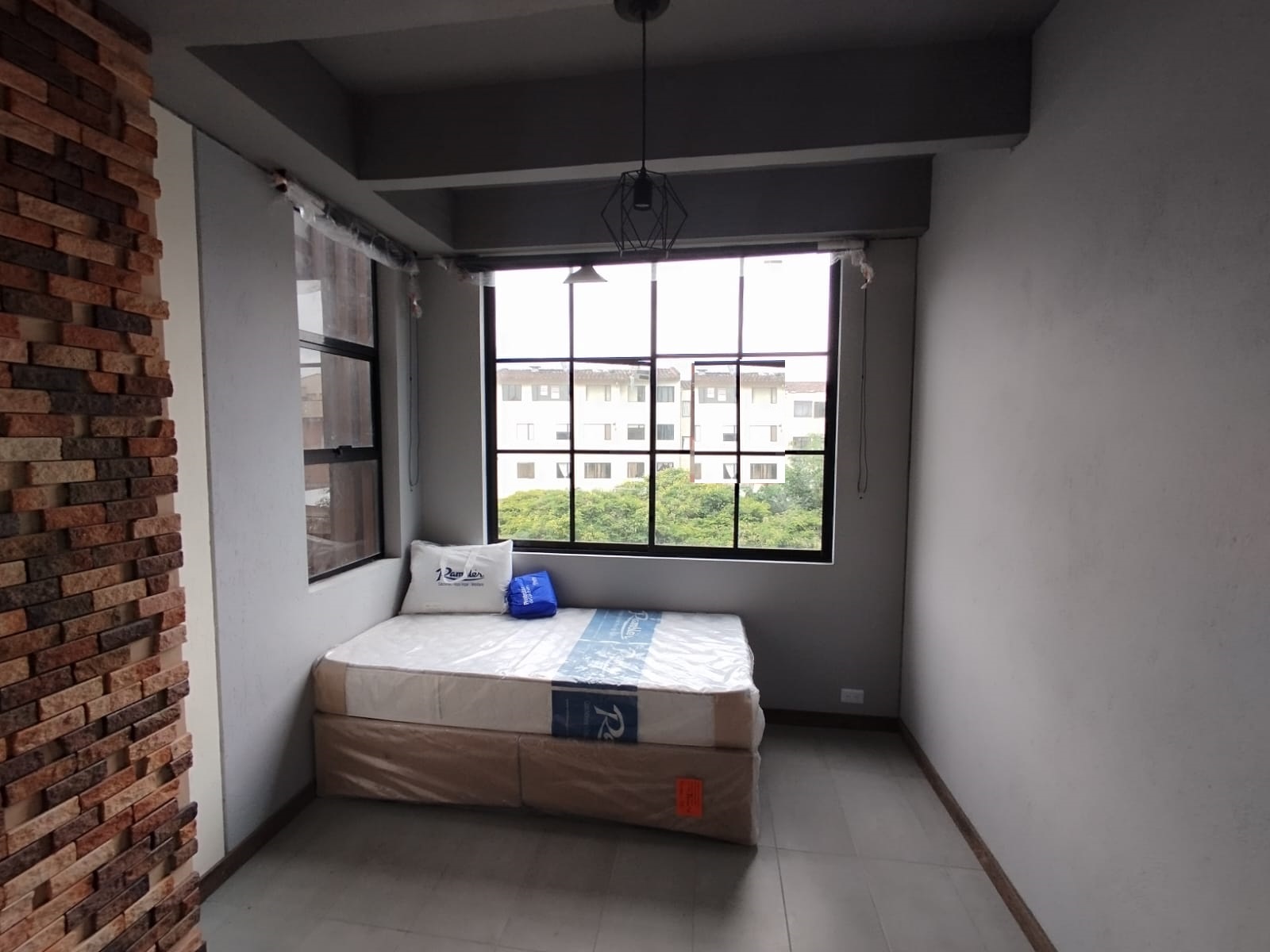 Apartamento en arriendo en Laureles, Medellín · foto 5 de 15