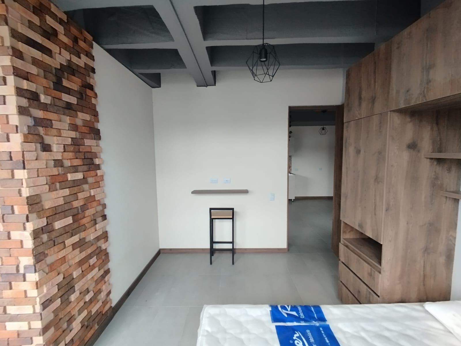 Apartamento en arriendo en Laureles, Medellín · foto 6 de 15