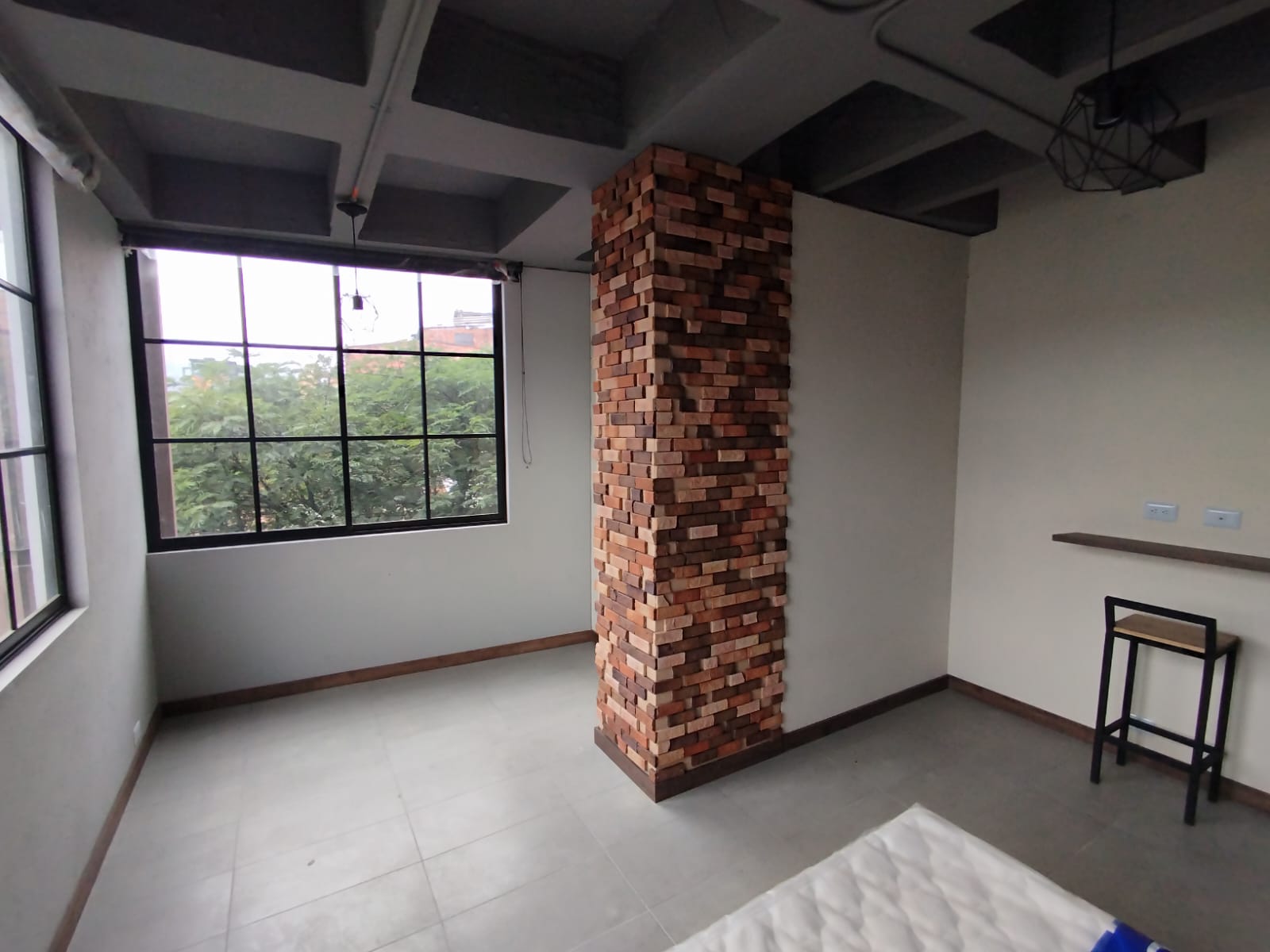 Apartamento en arriendo en Laureles, Medellín · foto 7 de 15