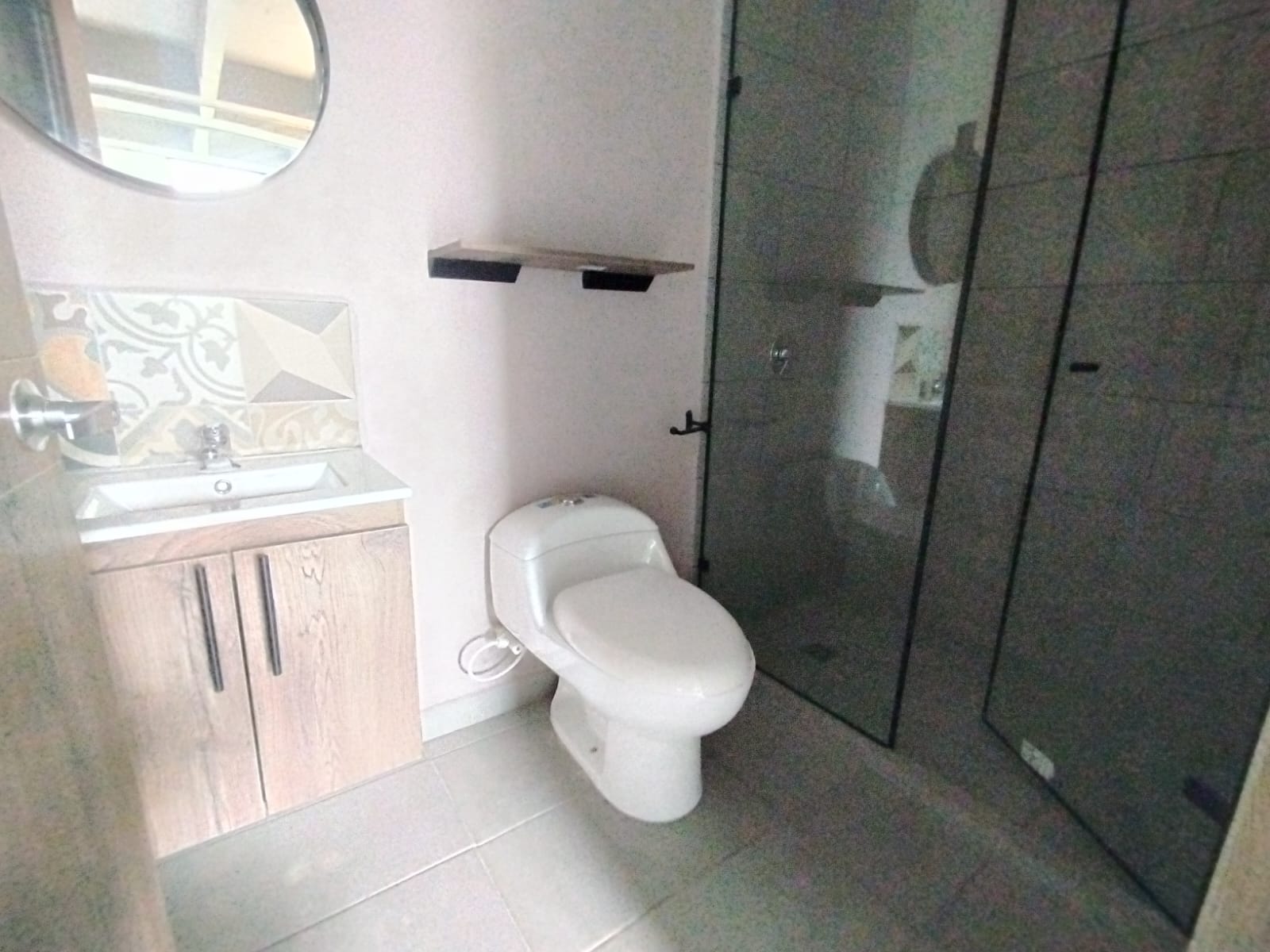 Apartamento en arriendo en Laureles, Medellín · foto 8 de 15