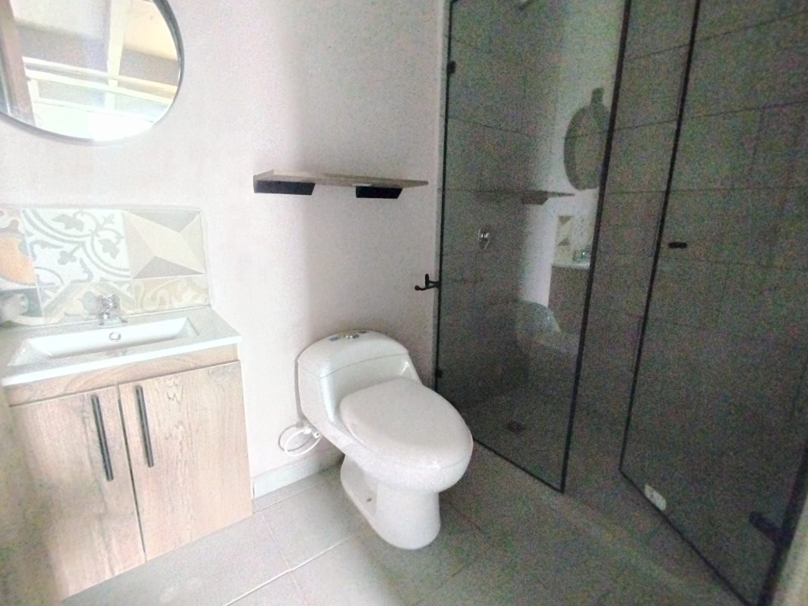 Apartamento en arriendo en Laureles, Medellín · foto 9 de 15