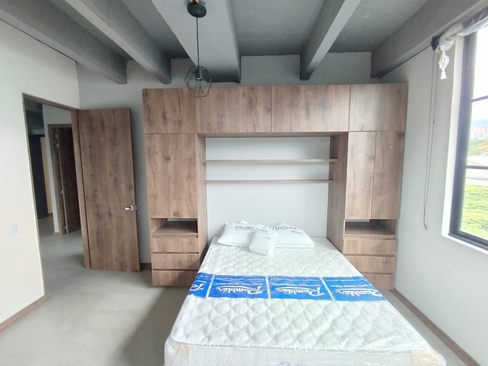 Apartamento en arriendo en Laureles, Medellín · foto 10 de 15