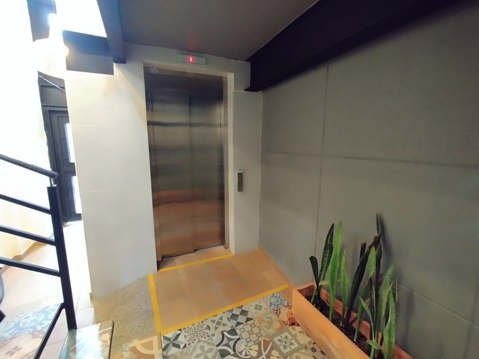 Apartamento en arriendo en Laureles, Medellín · foto 11 de 15