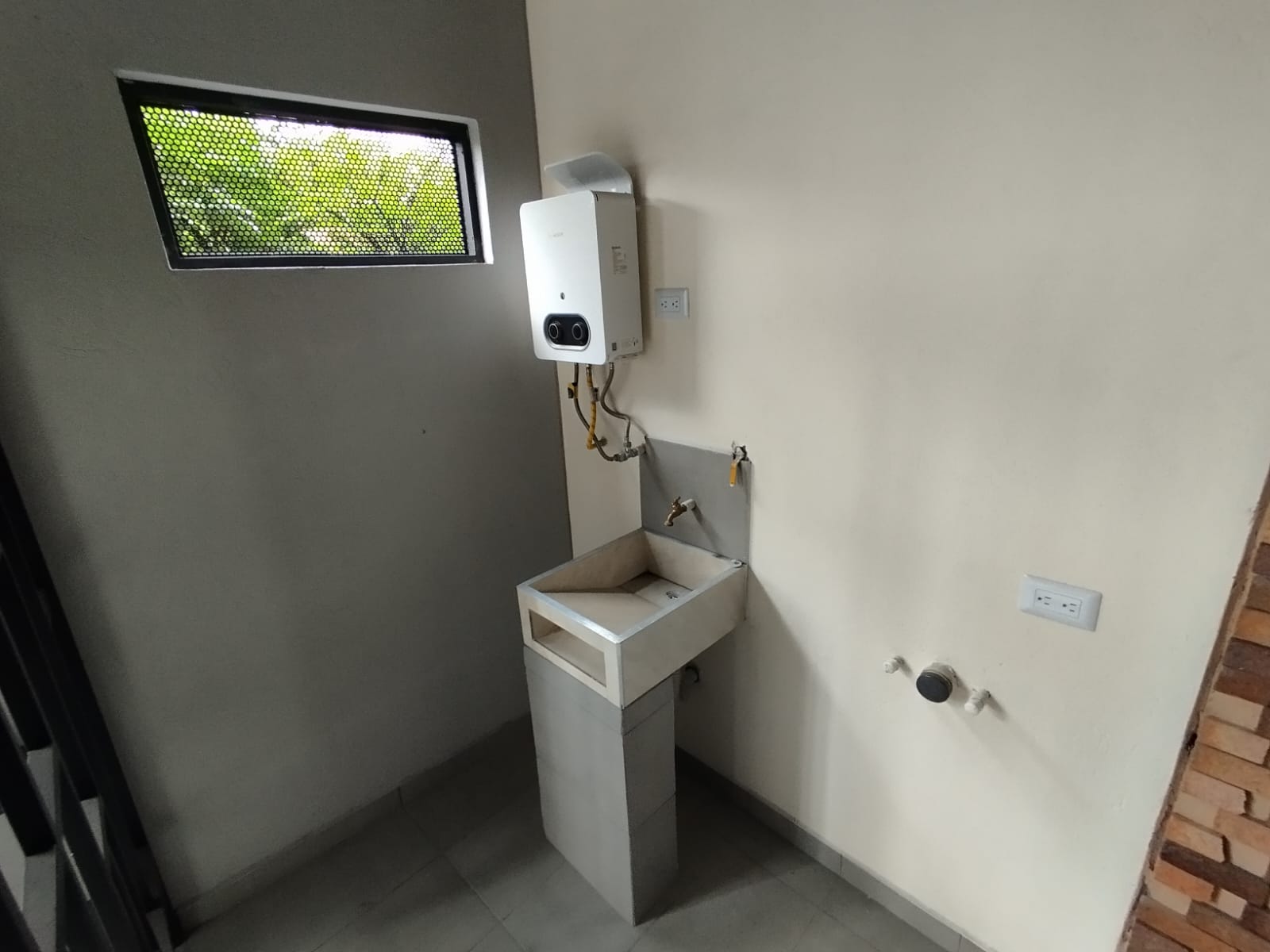 Apartamento en arriendo en Laureles, Medellín · foto 12 de 15