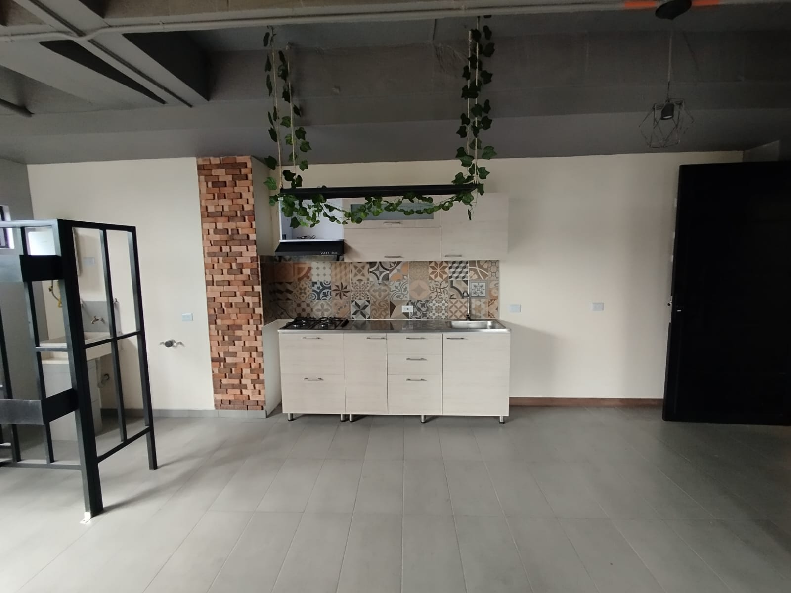 Apartamento en arriendo en Laureles, Medellín · foto 14 de 15