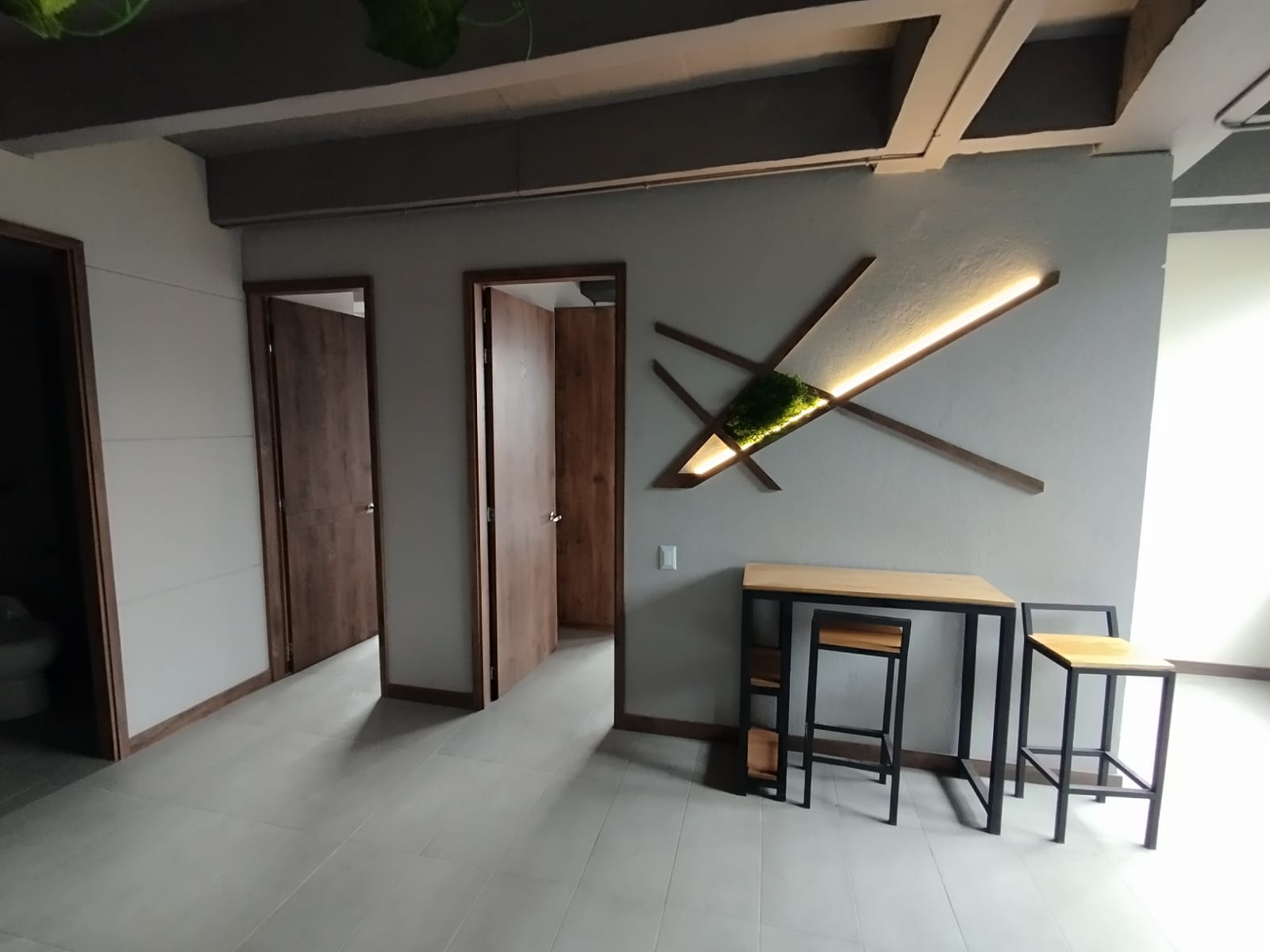 Apartamento en arriendo en Laureles, Medellín · foto 15 de 15