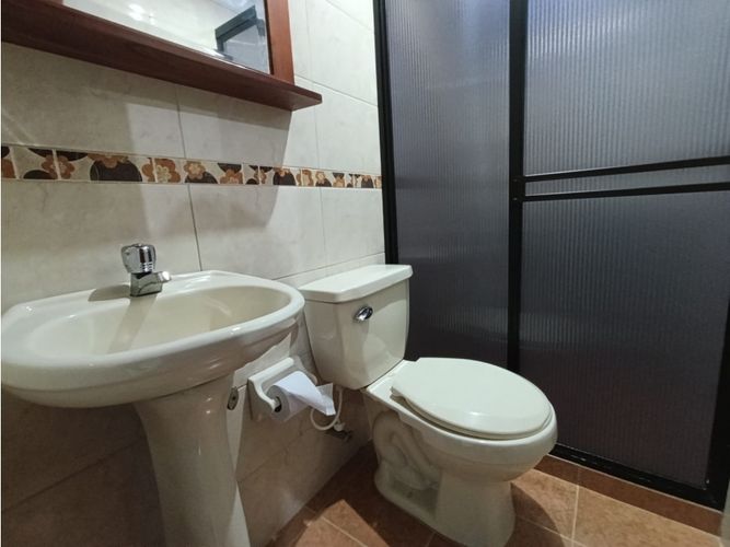 Apartamento de 3 alcobas en venta en San Joaquin, Sabaneta, 84 m² · foto 13 de 17