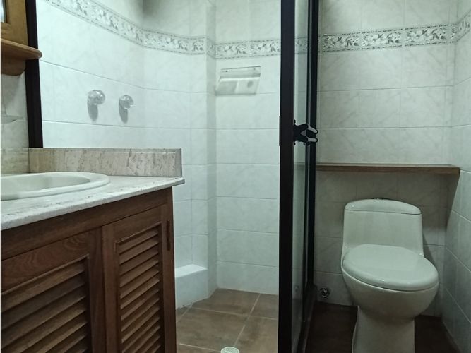 Apartamento de 3 alcobas en venta en San Joaquin, Sabaneta, 84 m² · foto 14 de 17
