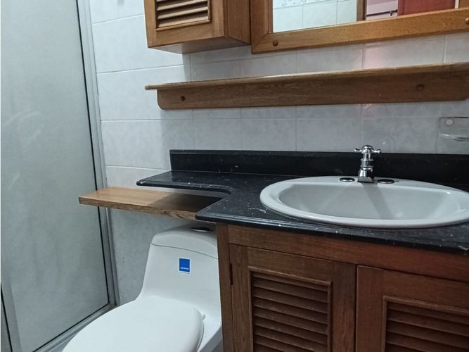 Apartamento de 3 alcobas en venta en San Joaquin, Sabaneta, 84 m² · foto 15 de 17