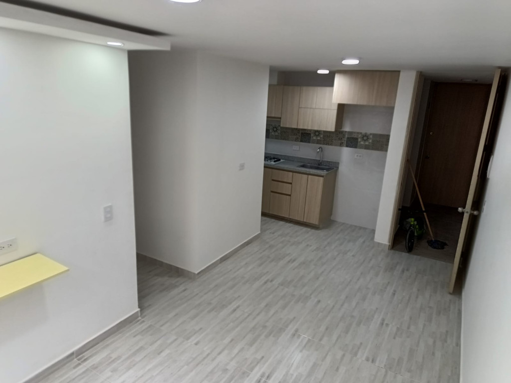 Apartment for rent in Vereda La Balsa, Chía