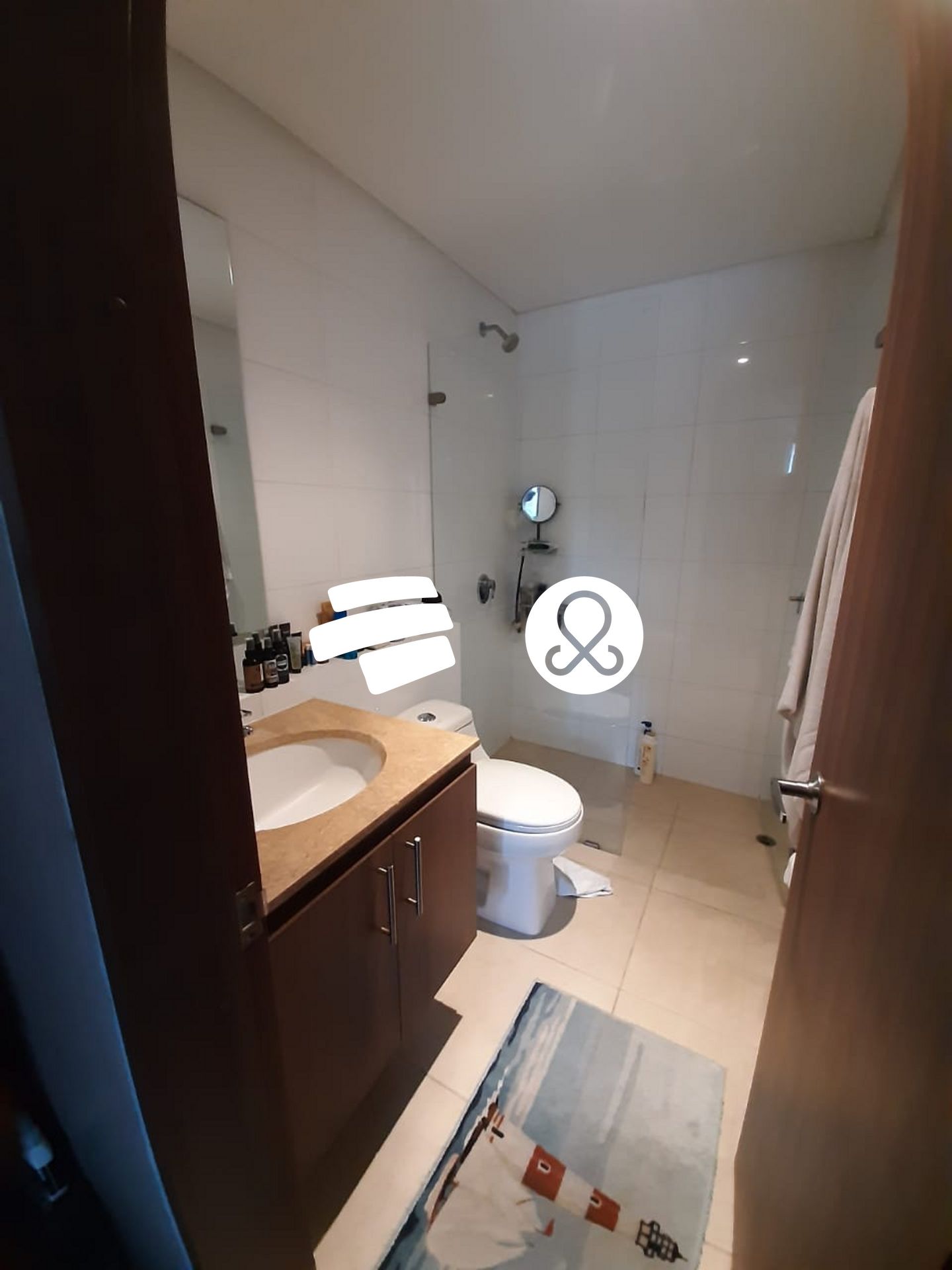 Apartamento en venta en Quinta Paredes, Bogotá · foto 3 de 24